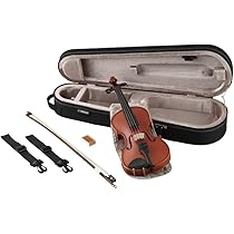 Yamaha Braviol V5SC バイオリンセット 1/4サイズ,顎当て付 Amazon.co.jp: ヤマハ YAMAHA Braviol ブラビオール バイオリン